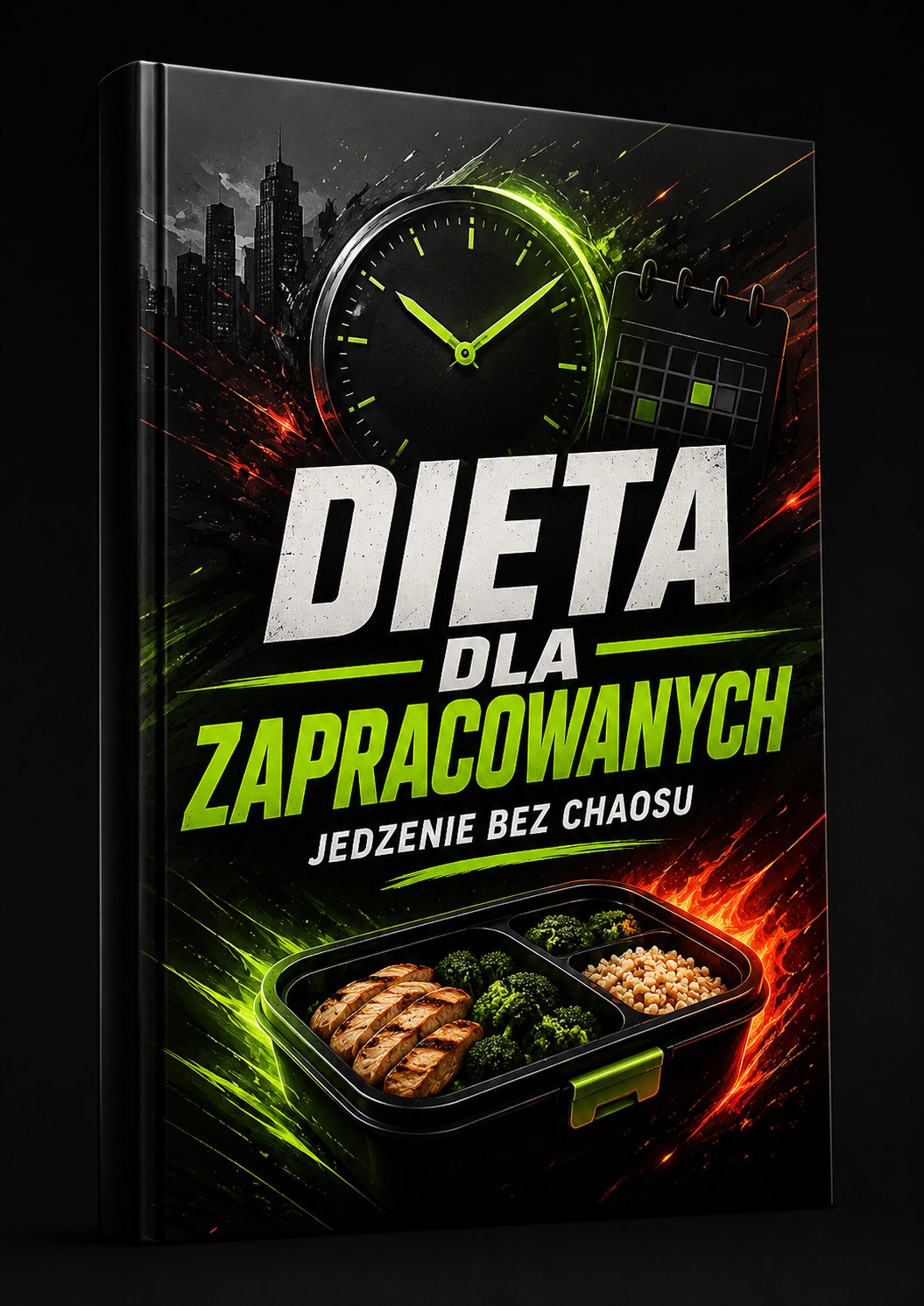Ebook premium z pakietu